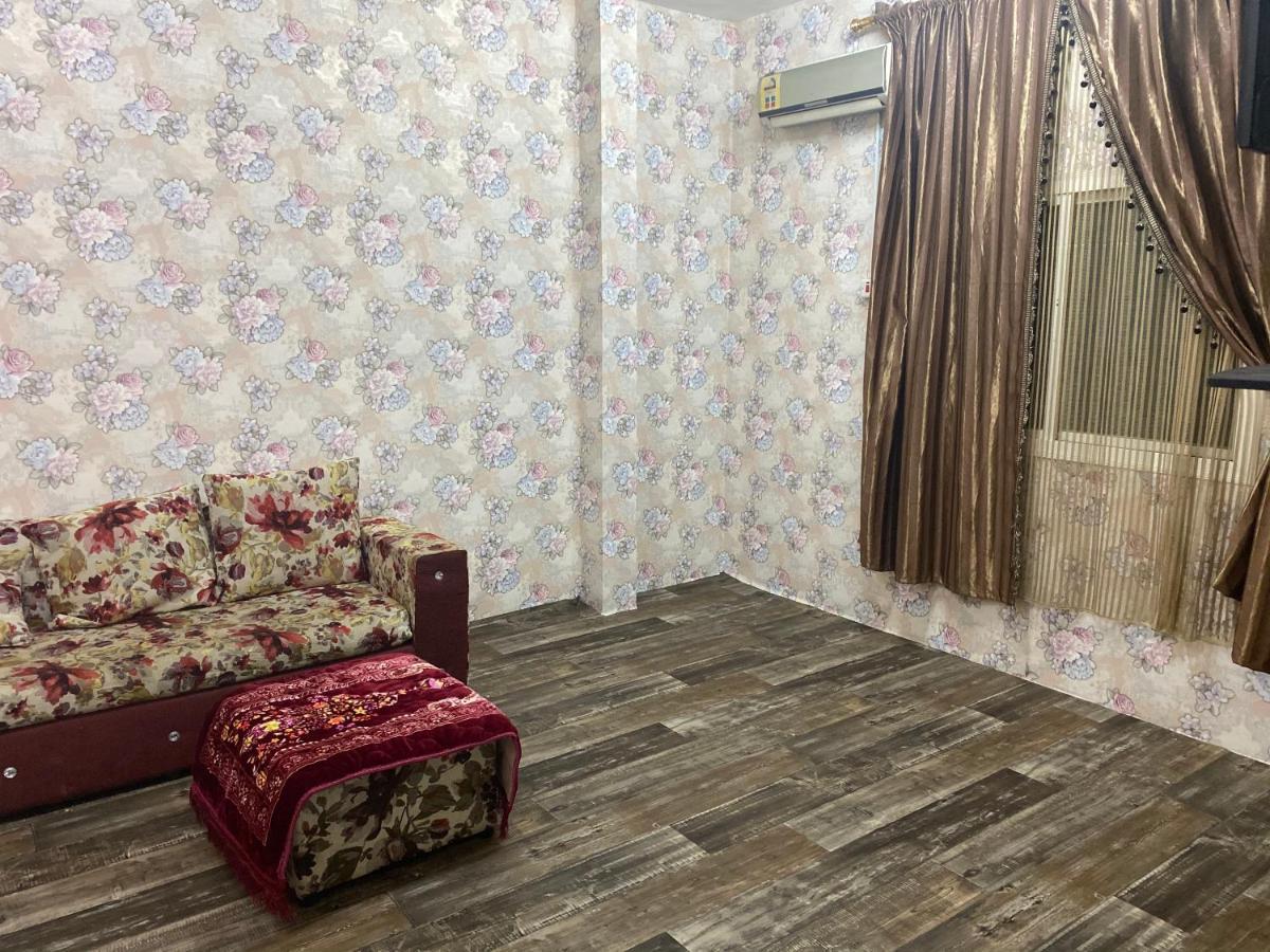 Апартаменты Al Awael Furnished Units Таиф Экстерьер фото