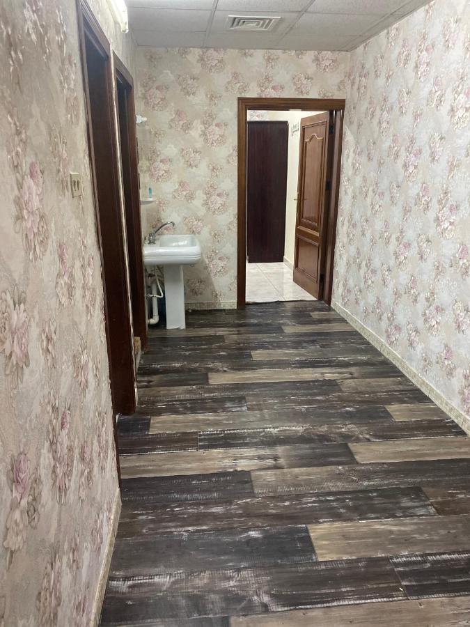 Апартаменты Al Awael Furnished Units Таиф Экстерьер фото