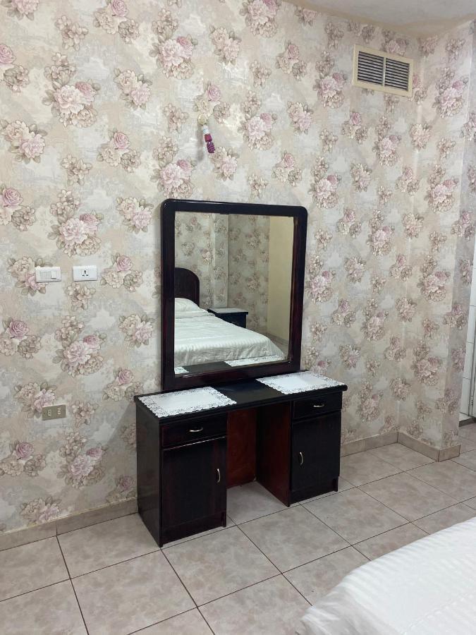 Апартаменты Al Awael Furnished Units Таиф Экстерьер фото