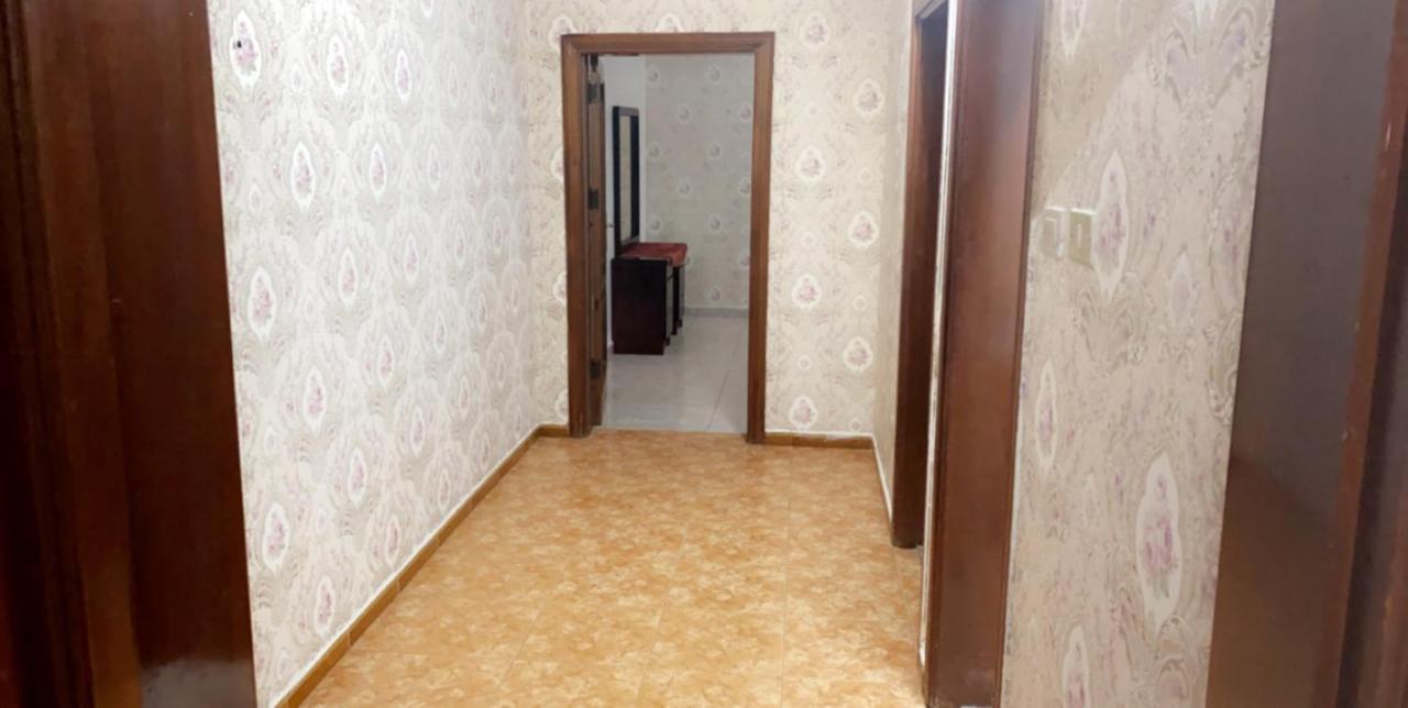 Апартаменты Al Awael Furnished Units Таиф Экстерьер фото